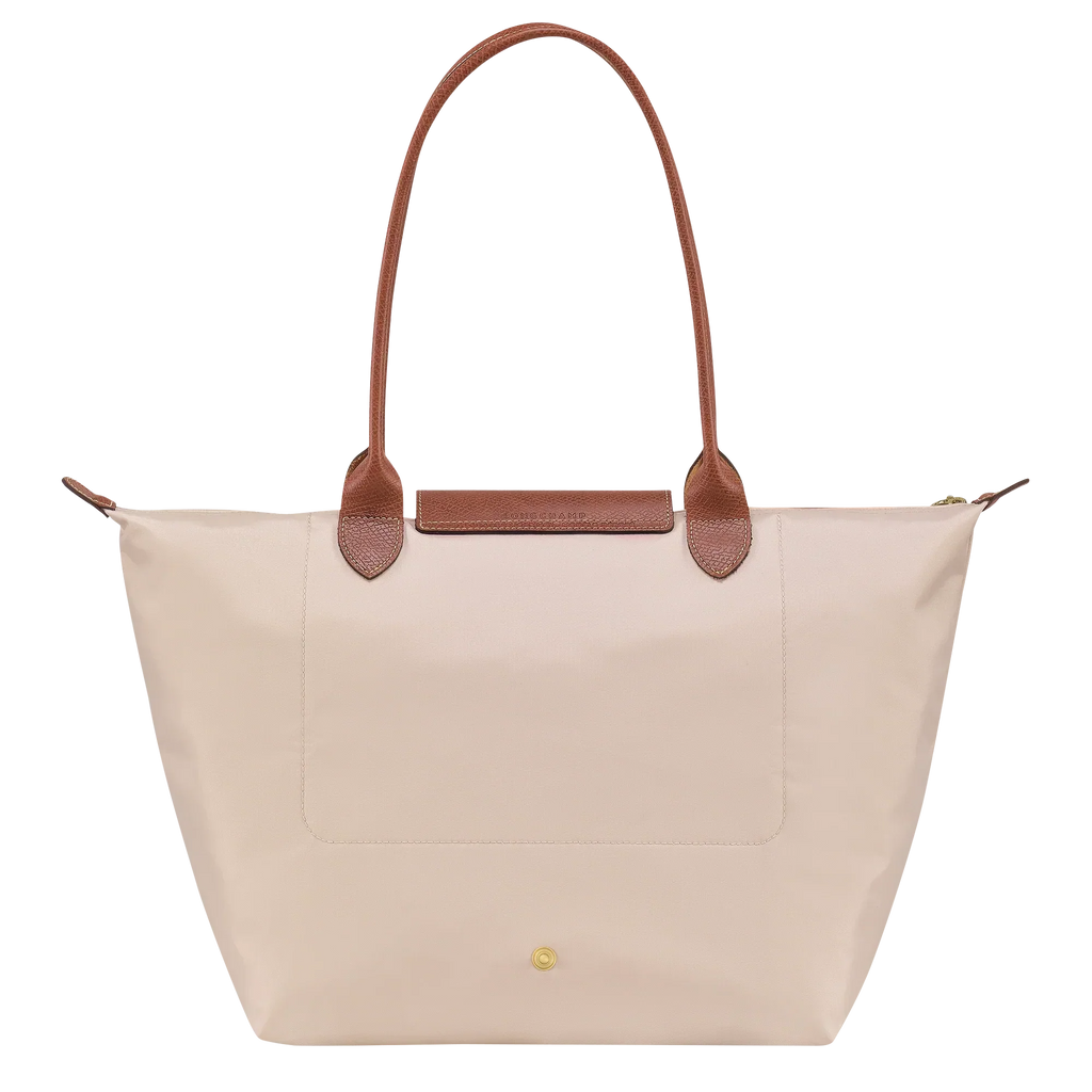 Le Pliage Tote Bag, Paper