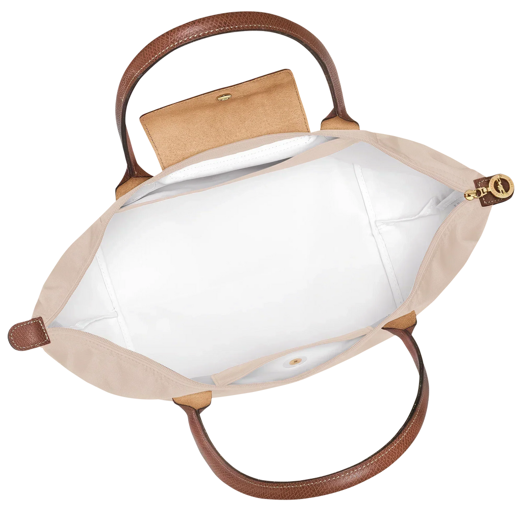 Le Pliage Tote Bag, Paper