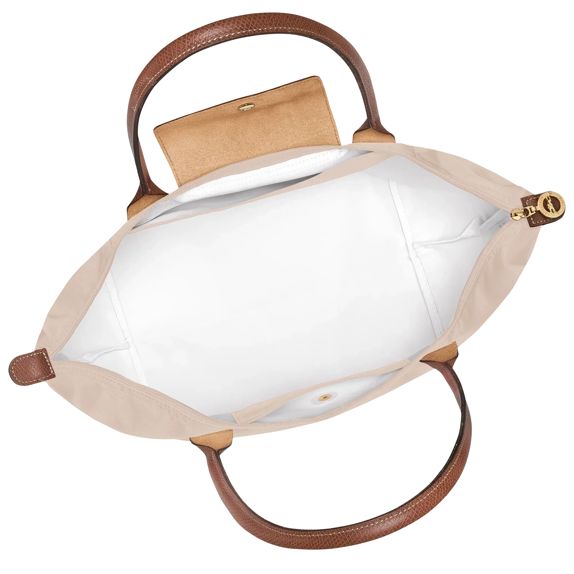 Le Pliage Tote Bag, Paper