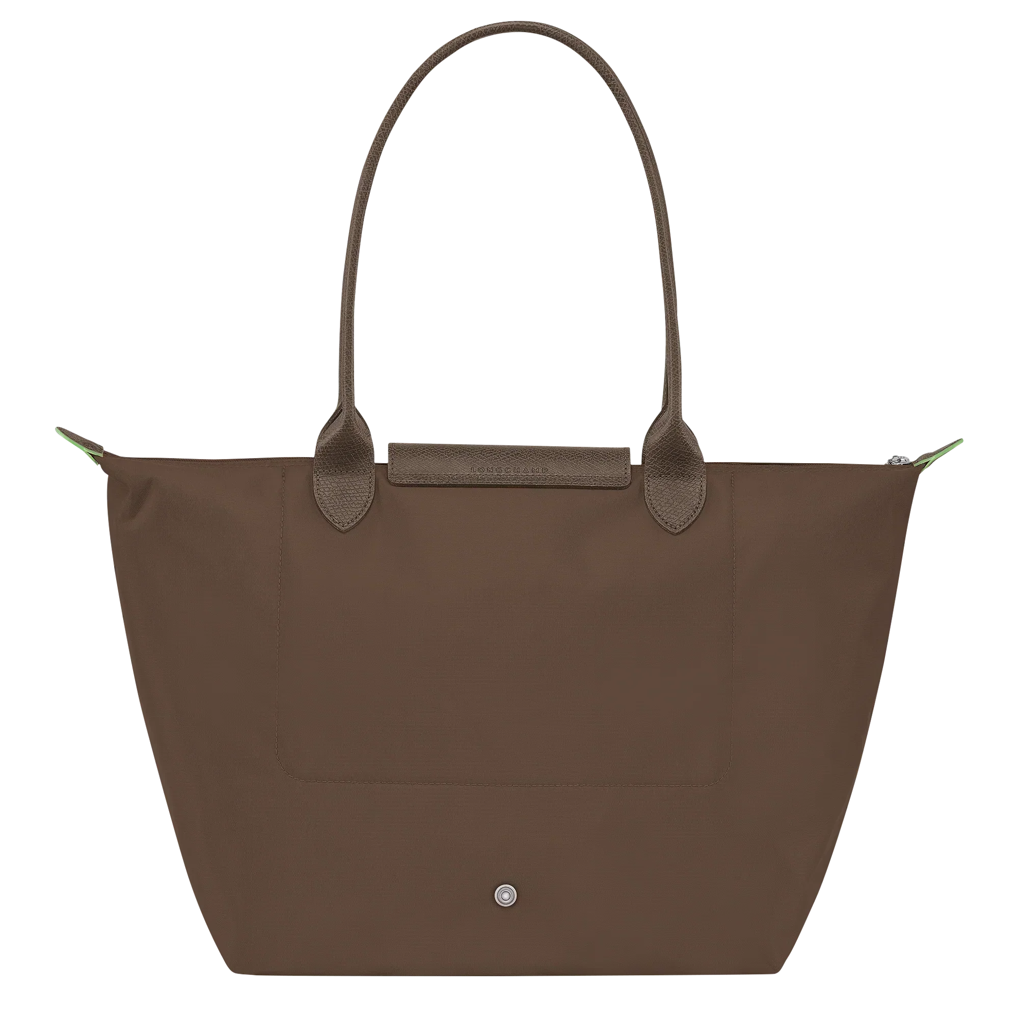 Le Pliage Grande Tote Bag, Earth