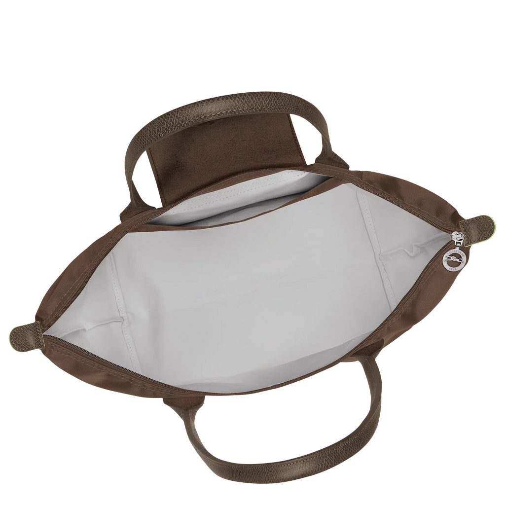 Le Pliage Grande Tote Bag, Earth