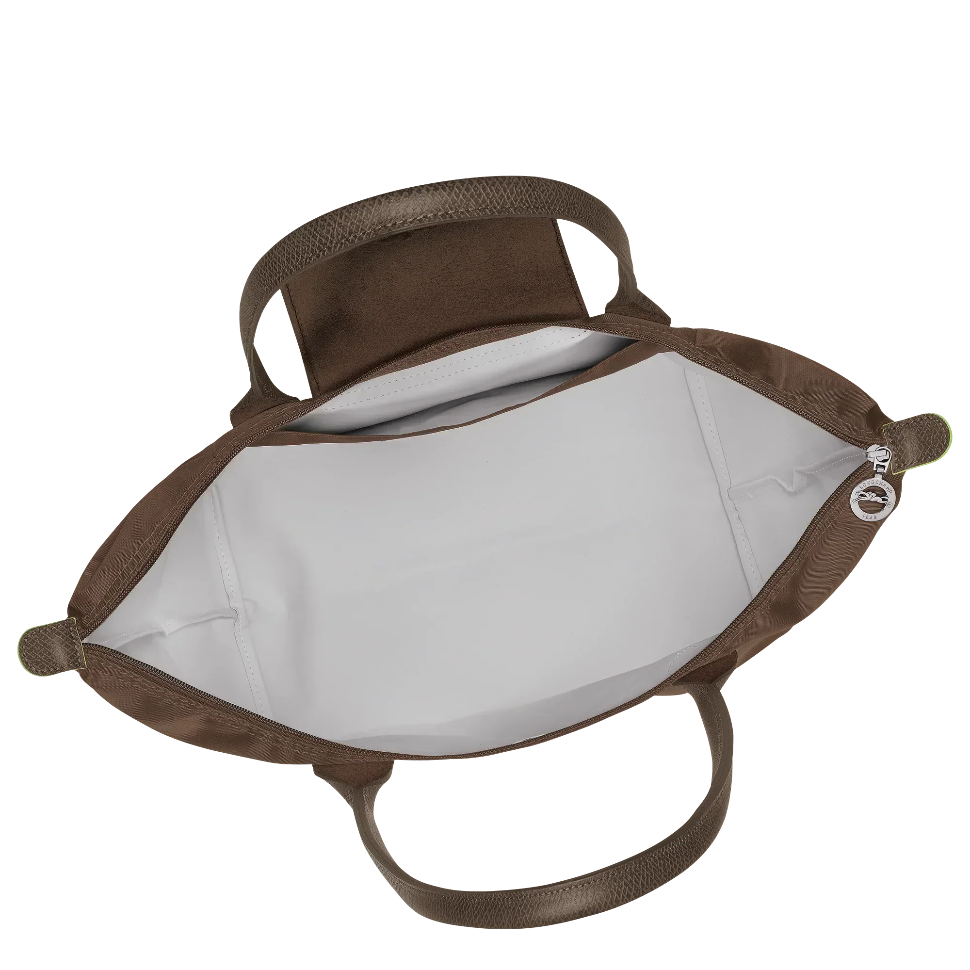 Le Pliage Grande Tote Bag, Earth