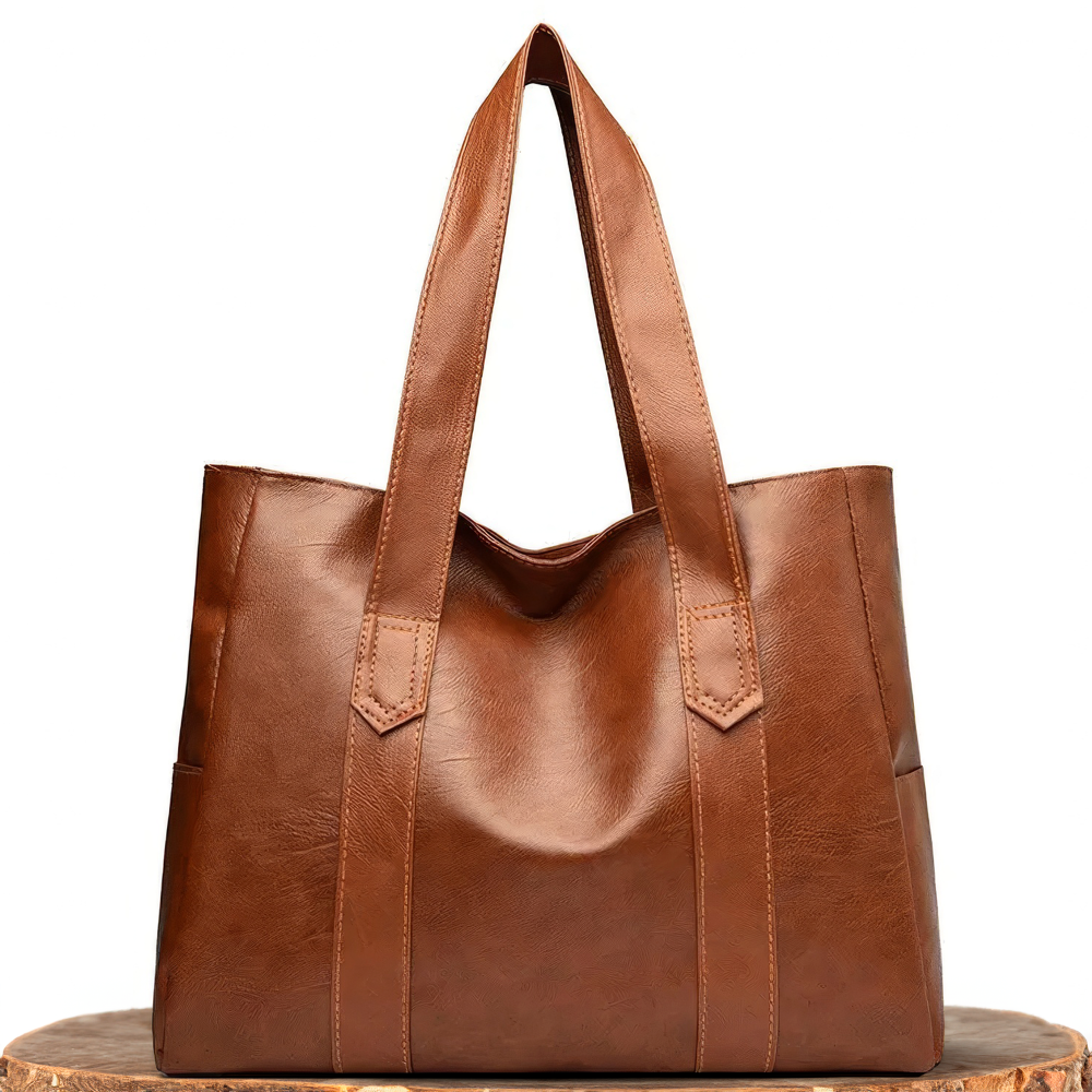 Abigail | Tote de piel