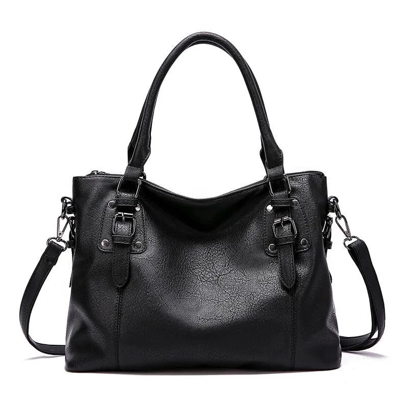 Gabrielle | Tote Bag in Leather