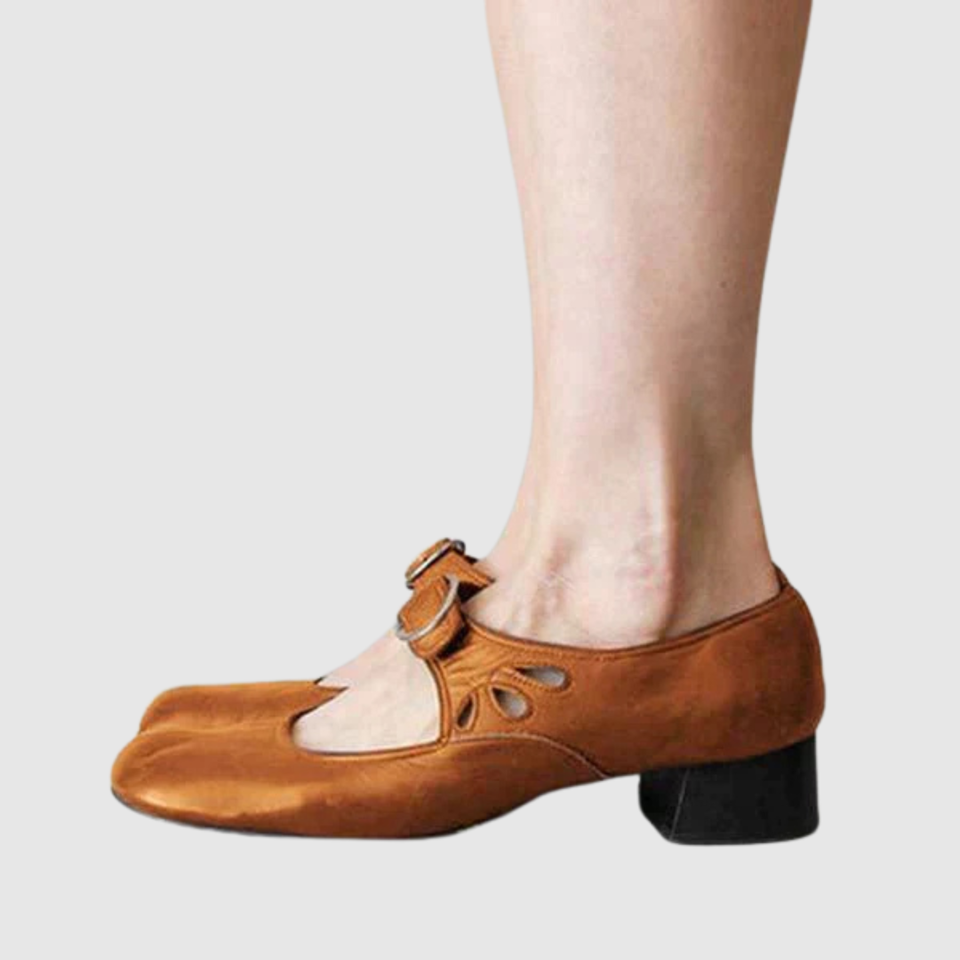 Margherita™|Mary Jane