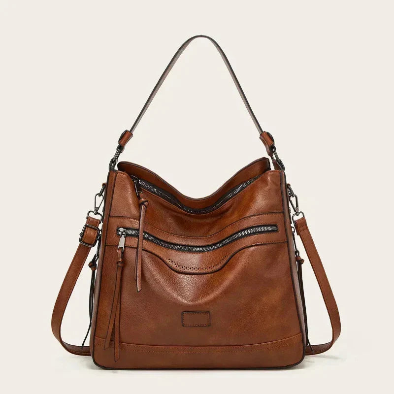 Selena | Bolso de Cuero para Hombro
