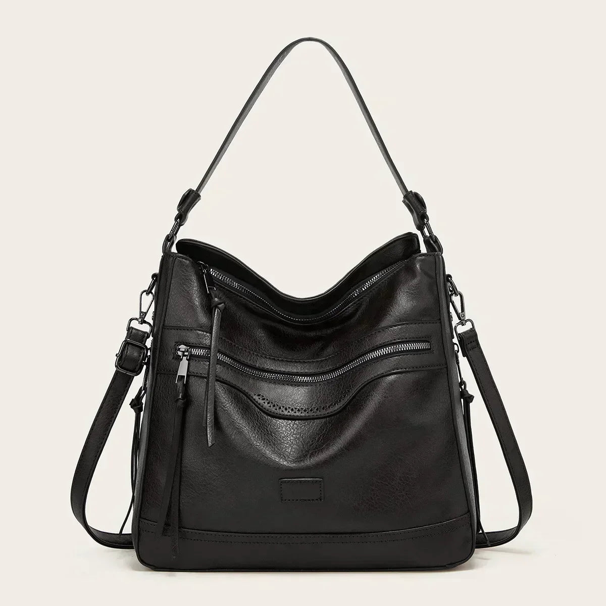 Selena | Bolso de Cuero para Hombro