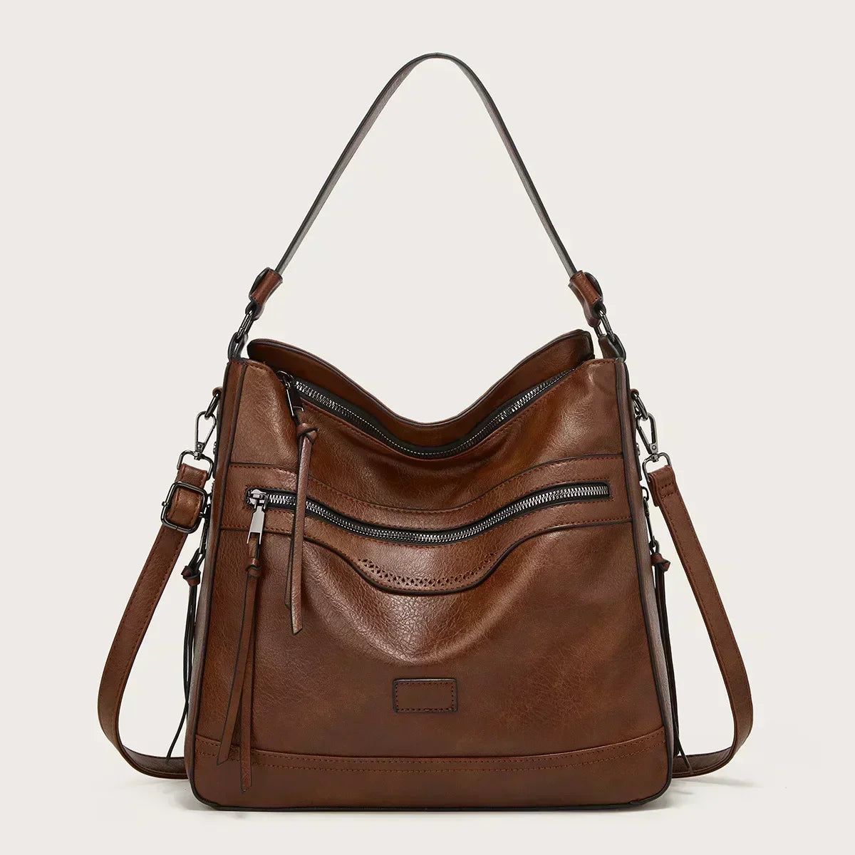 Selena | Bolso de Cuero para Hombro