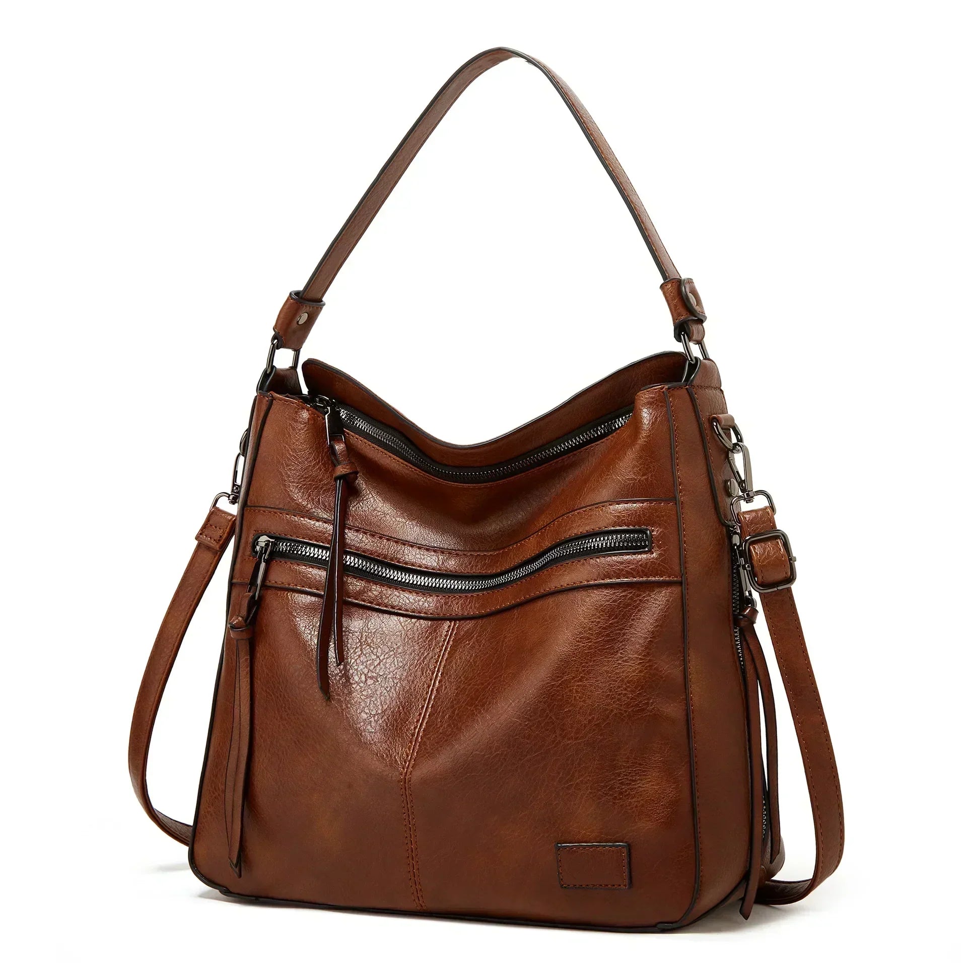 Selena | Bolso de Cuero para Hombro