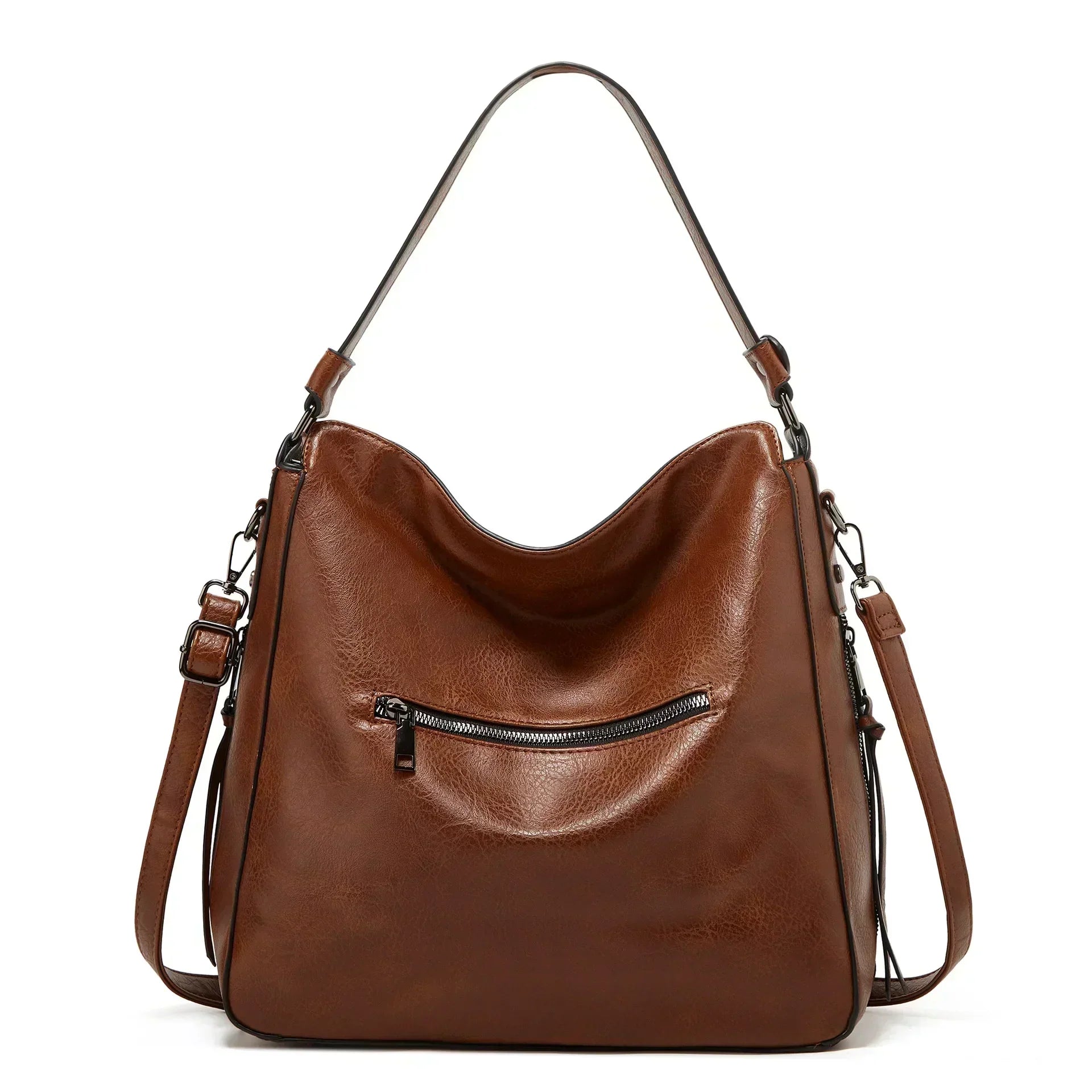 Selena | Bolso de Cuero para Hombro