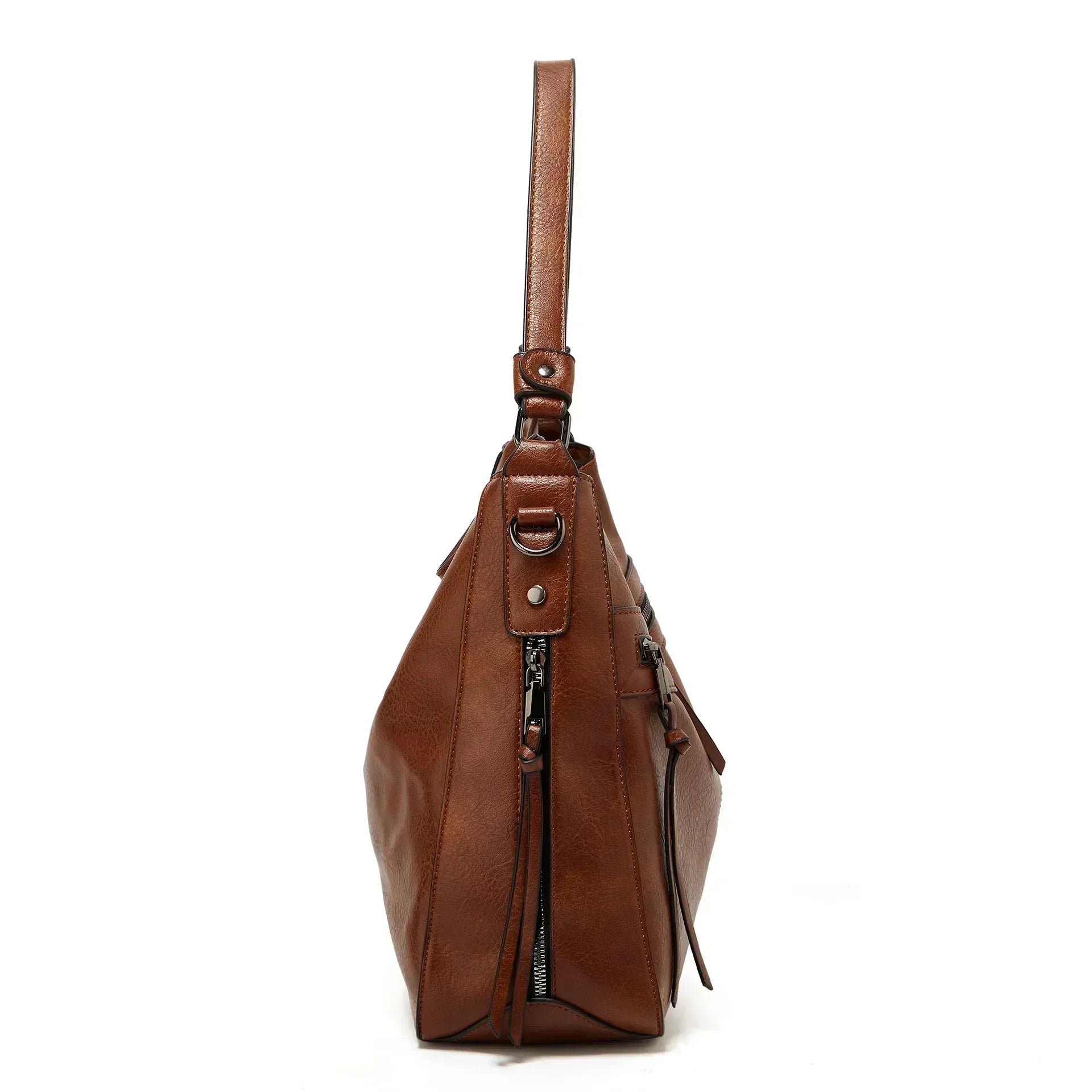Selena | Bolso de Cuero para Hombro