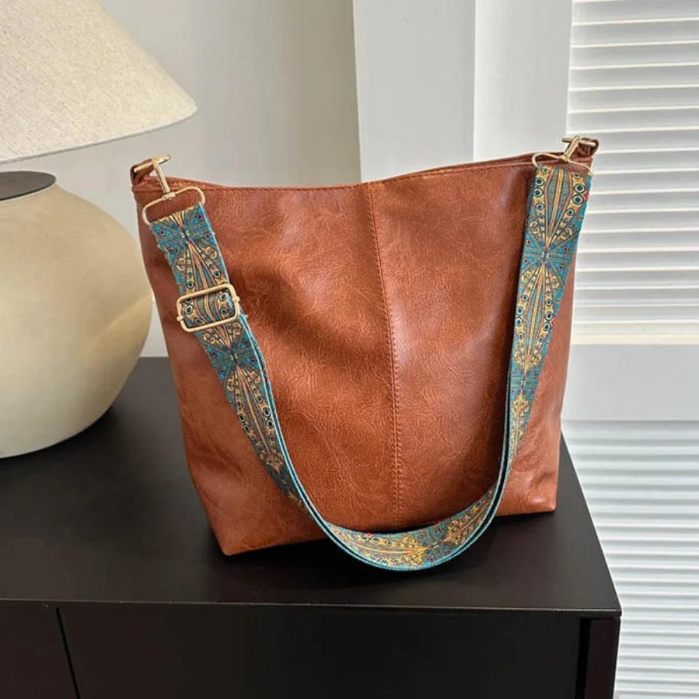 Sophia | Tote de Piel