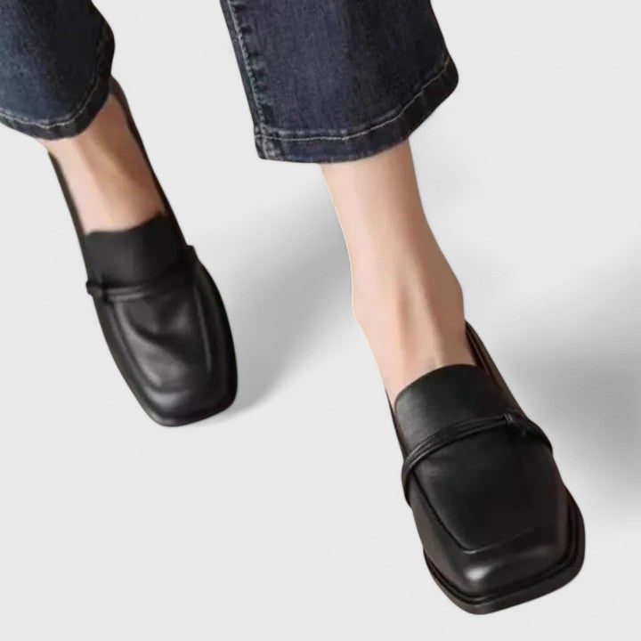 Grazyna | Elegancia Ortopédica para el Confort