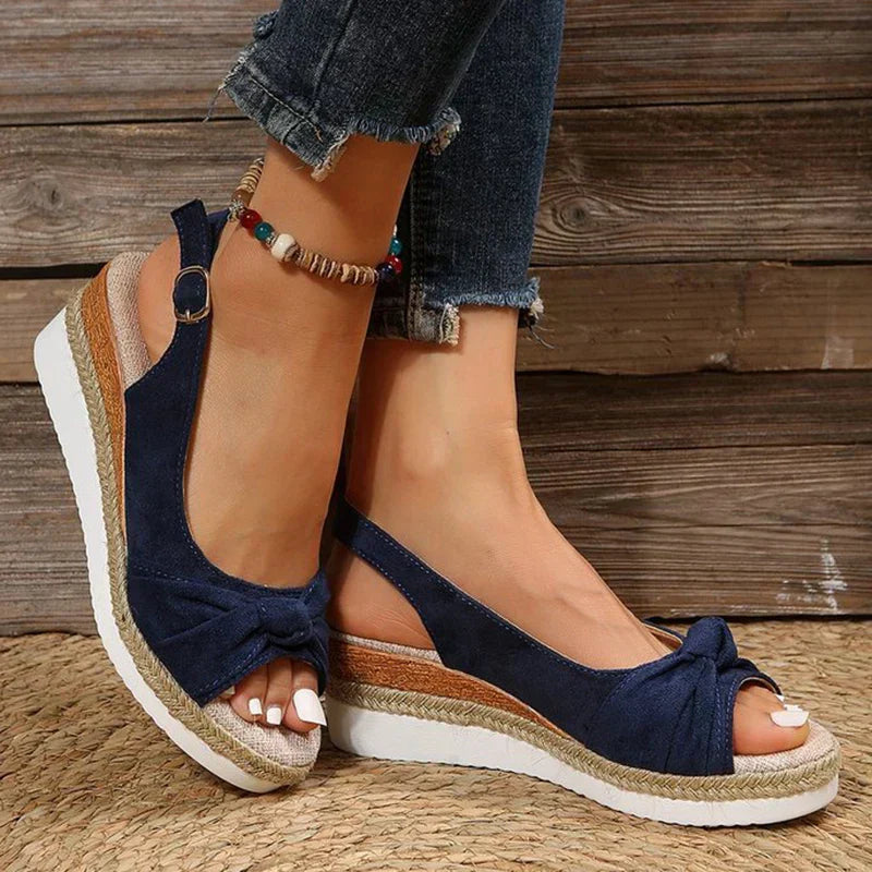 Bellmire | Sandalias de Primavera Elegantes