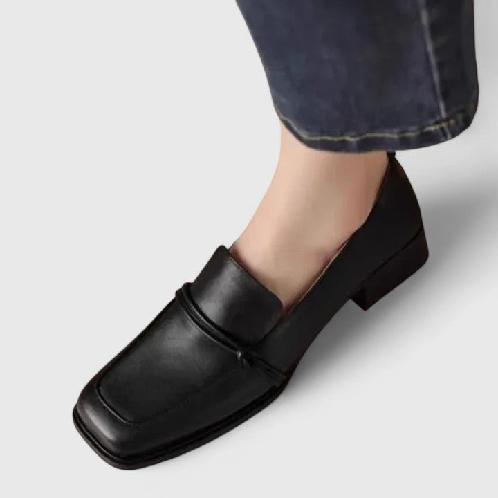 Grazyna | Elegancia Ortopédica para el Confort