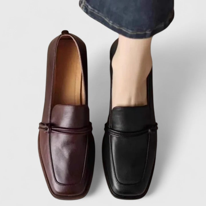 Grazyna | Elegancia Ortopédica para el Confort