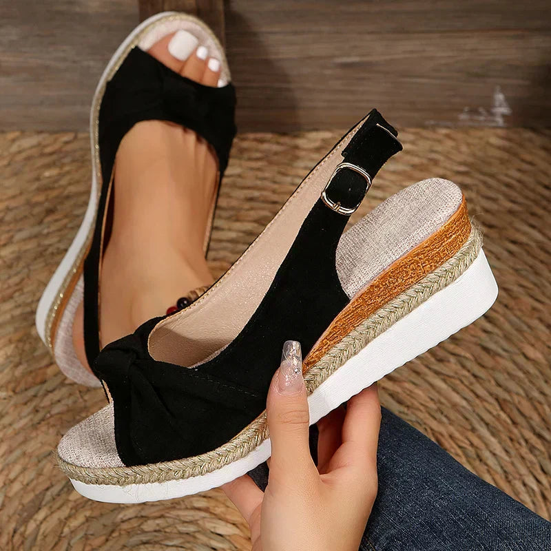 Bellmire | Sandalias de Primavera Elegantes