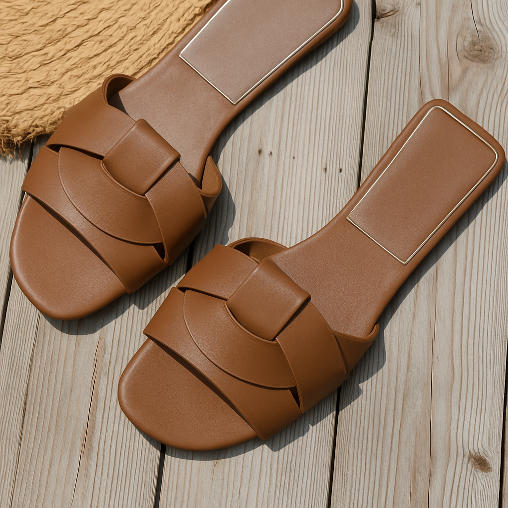 Fiora | Sandalias Elegantes de Lujo