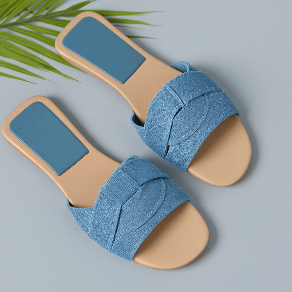 Fiora | Sandalias Elegantes de Lujo