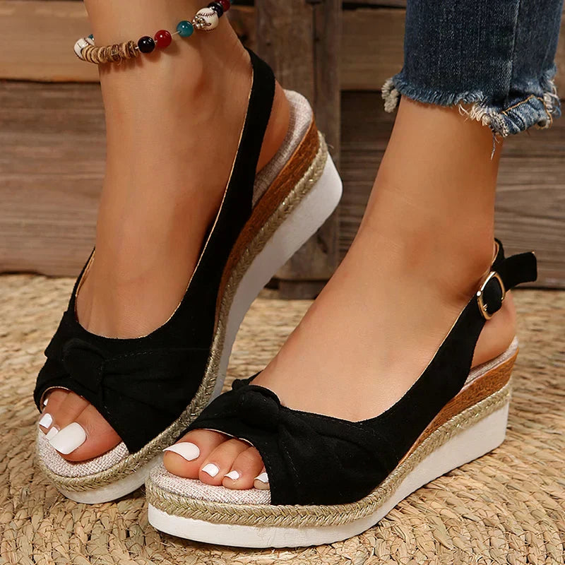 Bellmire | Sandalias de Primavera Elegantes