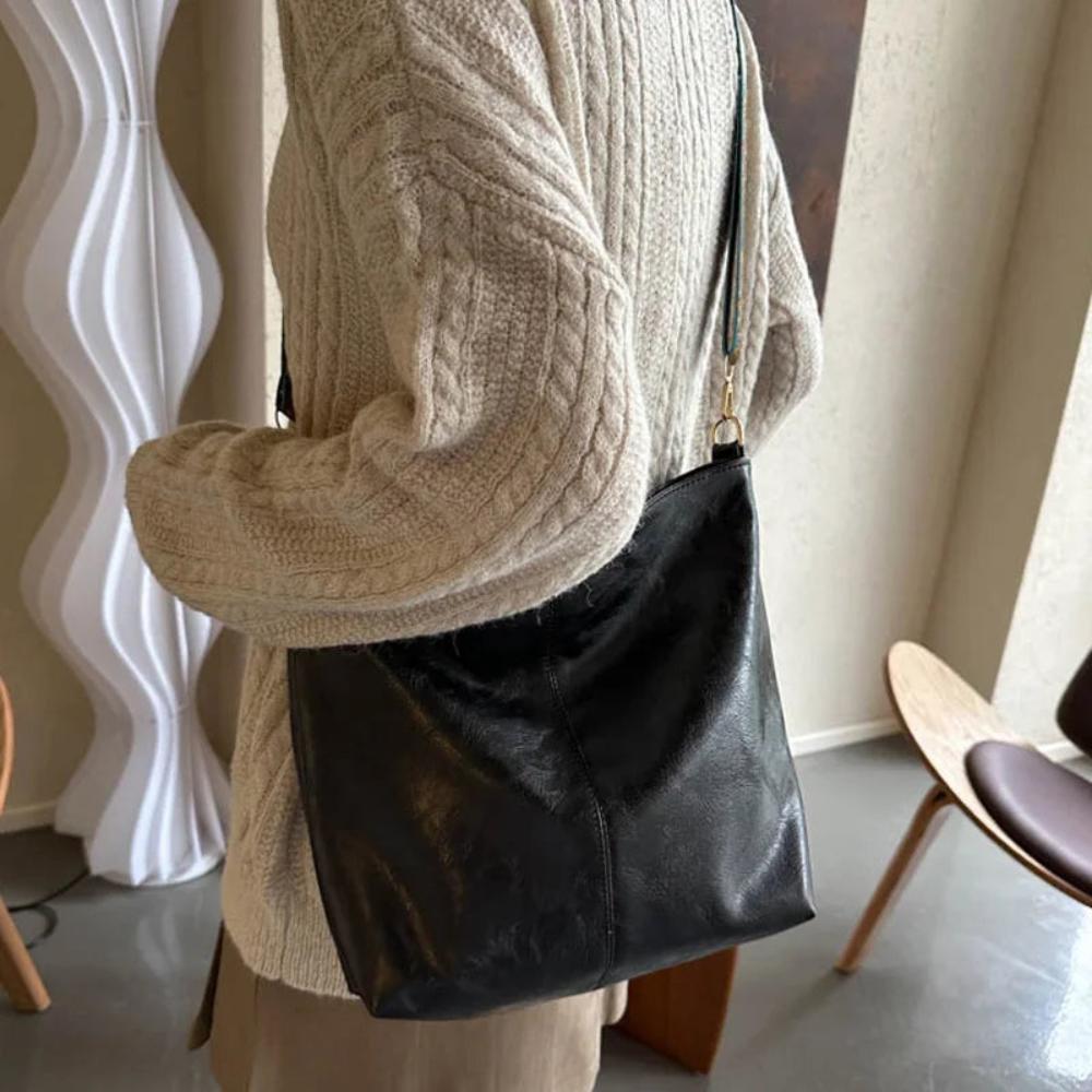 Sophia | Tote de Piel
