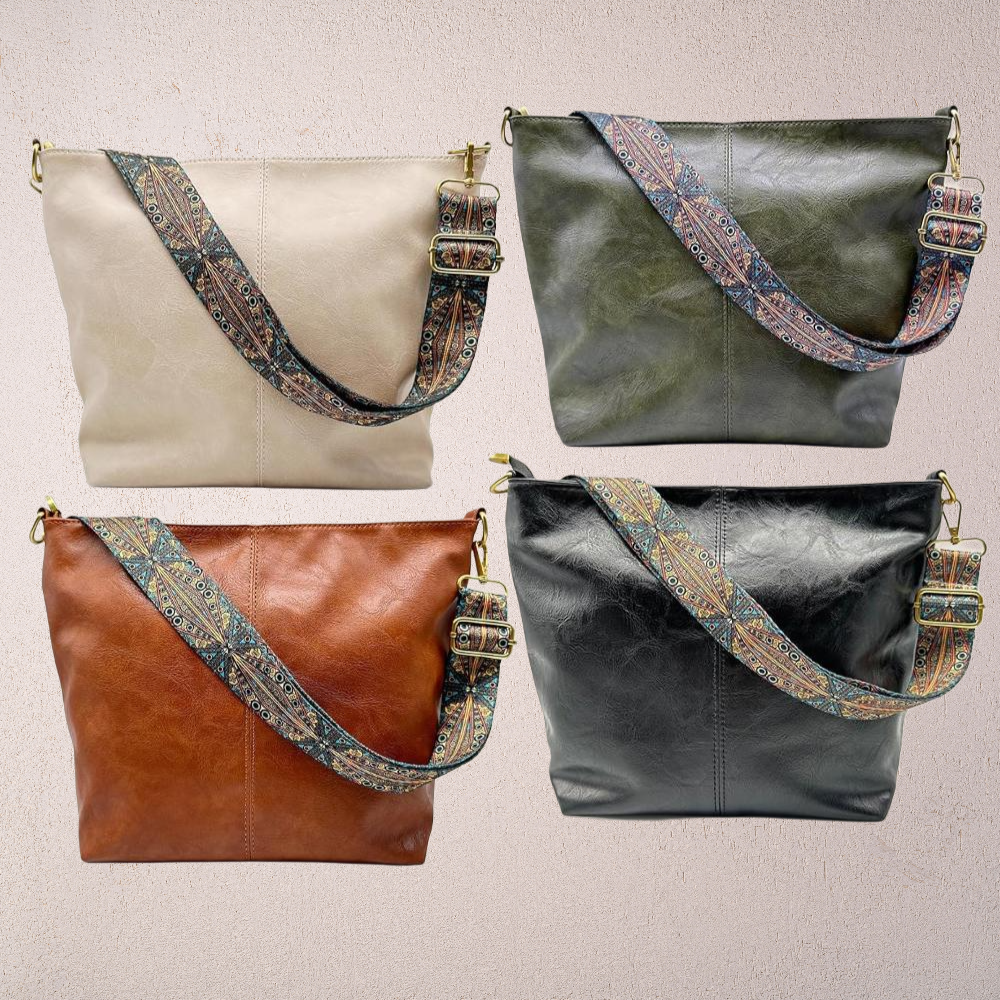 Sophia | Tote de Piel