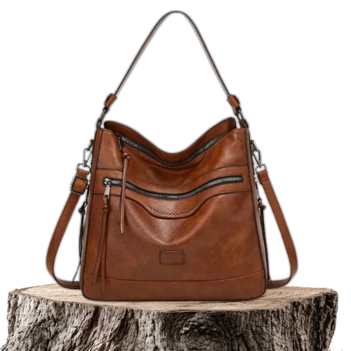 Selena | Bolso de Cuero para Hombro