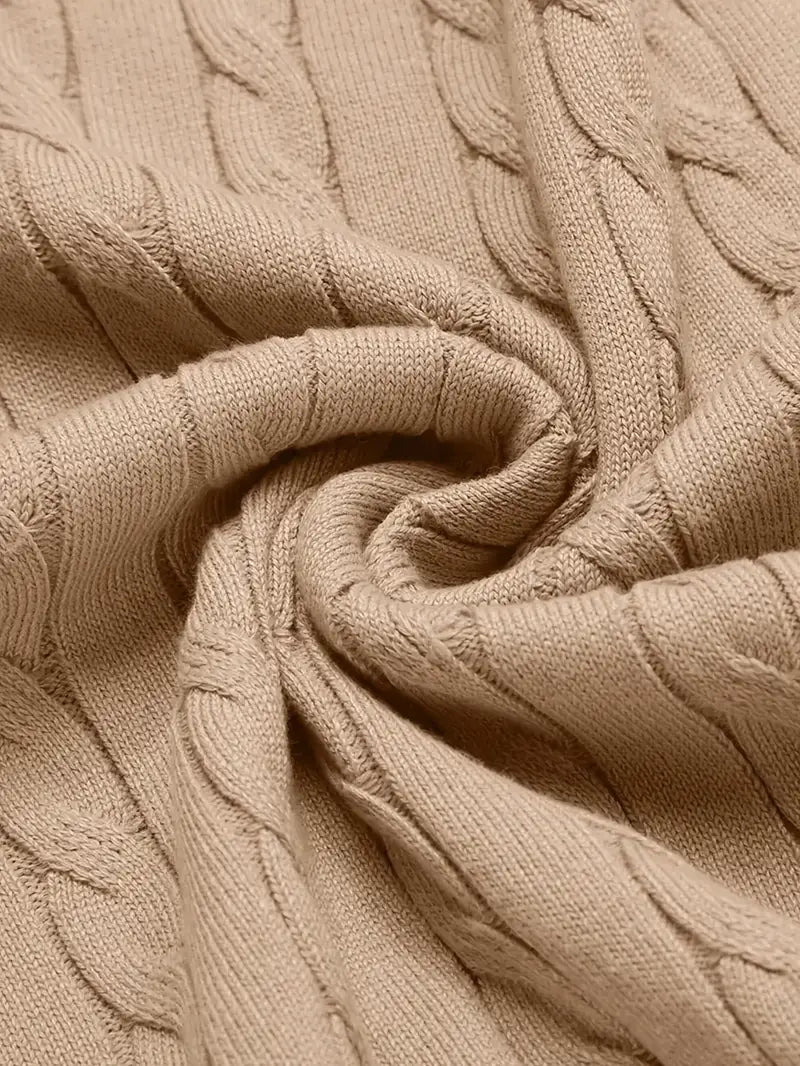 Suéter Informal Garda