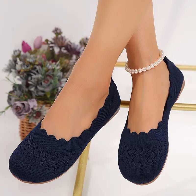 Alvienne | Sandalias con Cintas