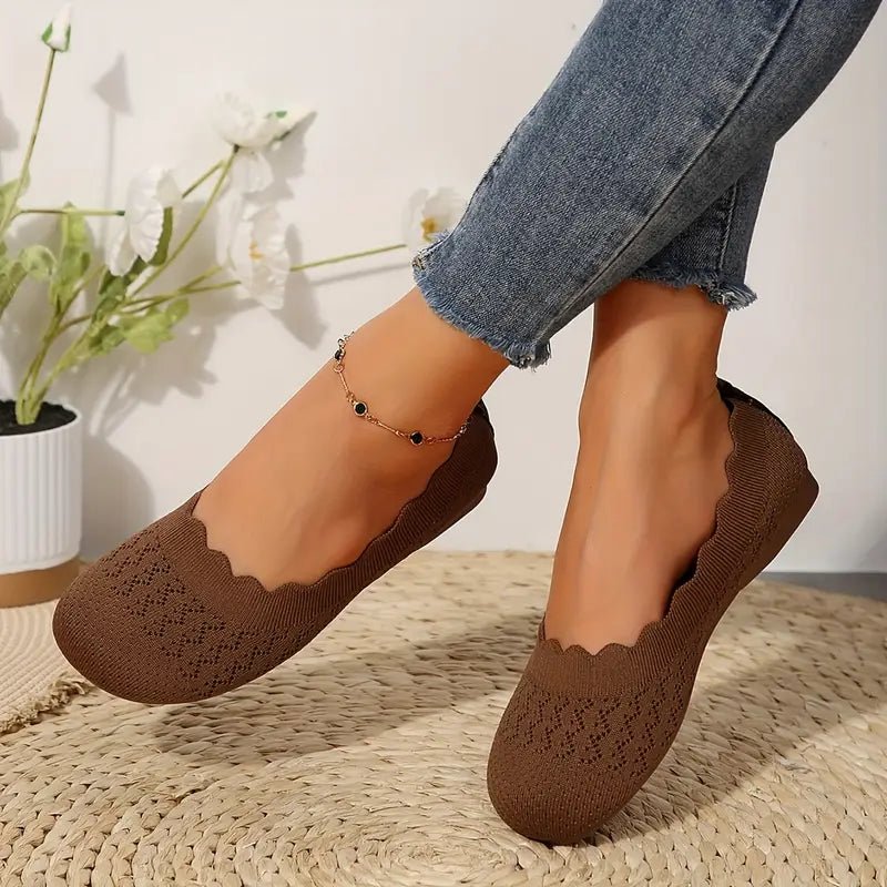 Alvienne | Sandalias con Cintas