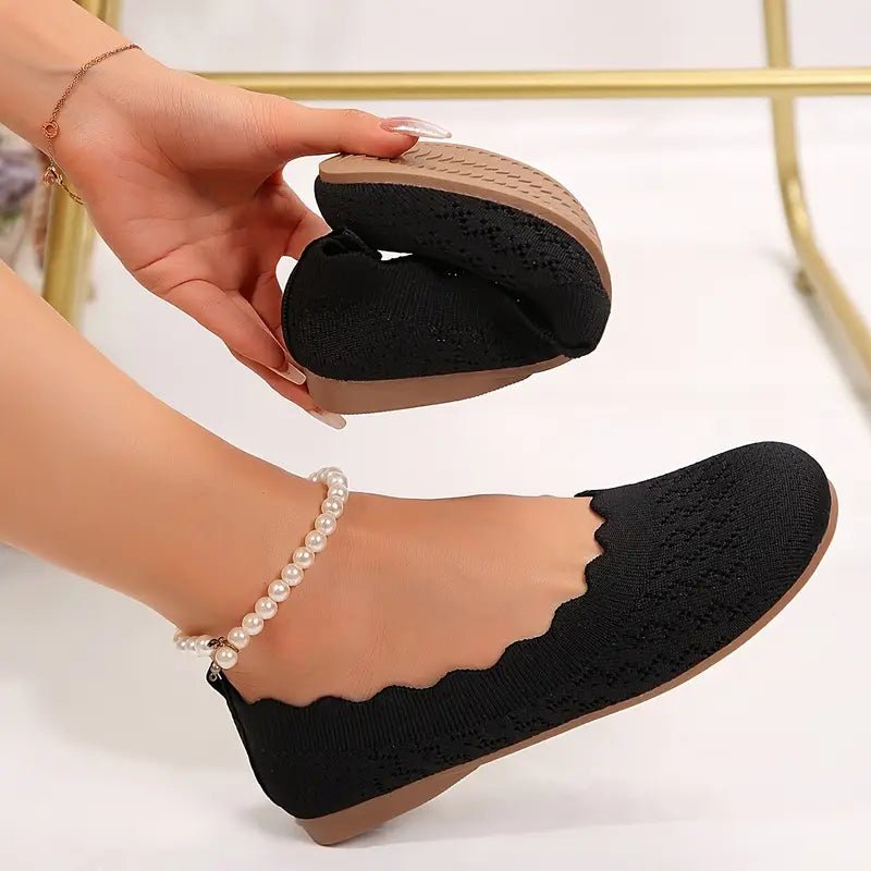 Alvienne | Sandalias con Cintas