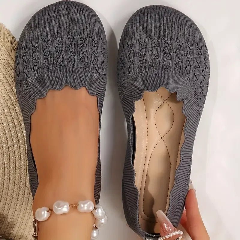 Alvienne | Sandalias con Cintas