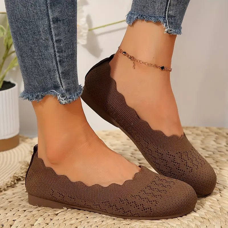 Alvienne | Sandalias con Cintas