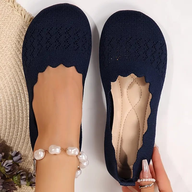 Alvienne | Sandalias con Cintas