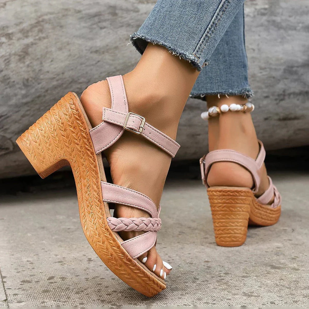 Aurevina | Ortopedic Sandals