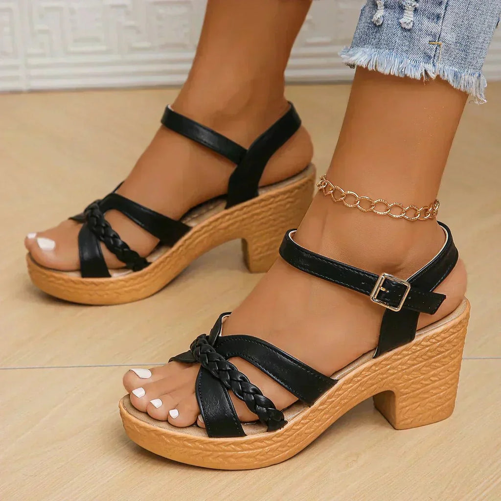 Aurevina | Ortopedic Sandals