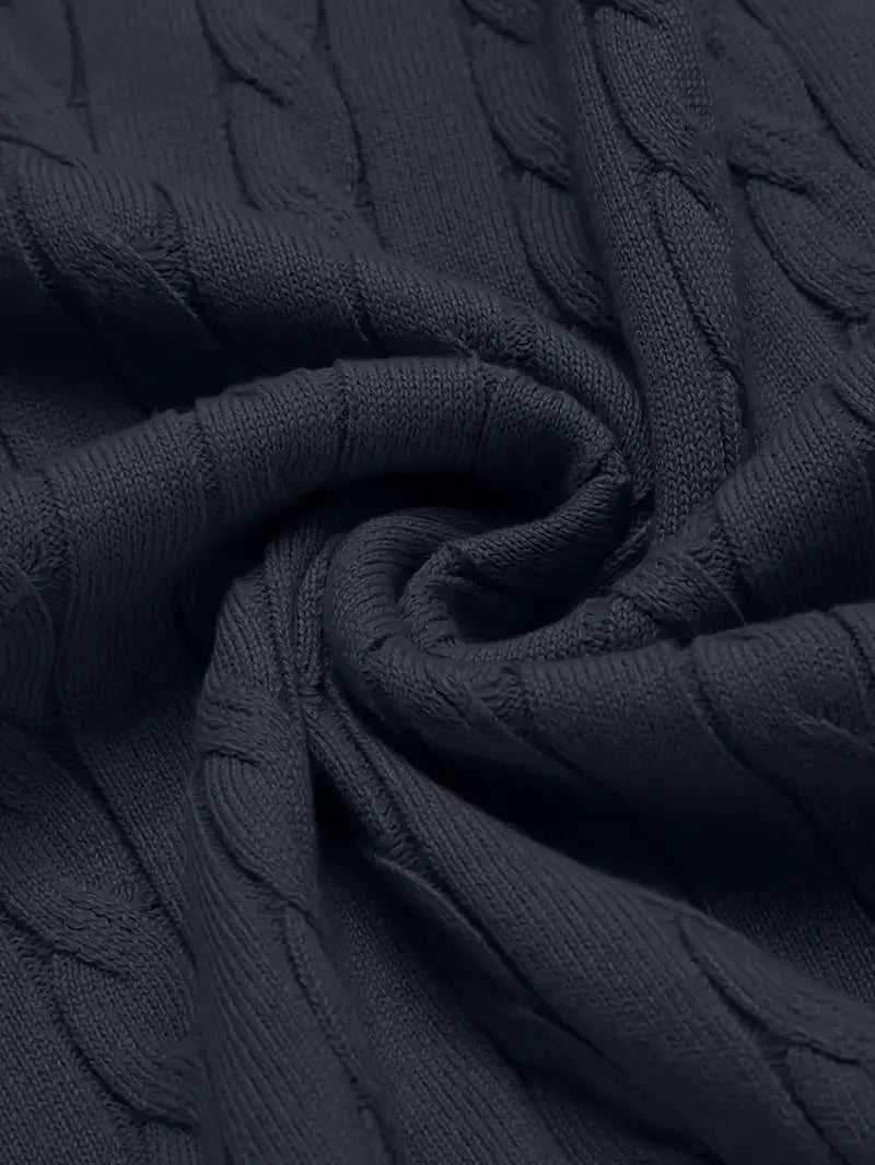 Suéter Informal Garda