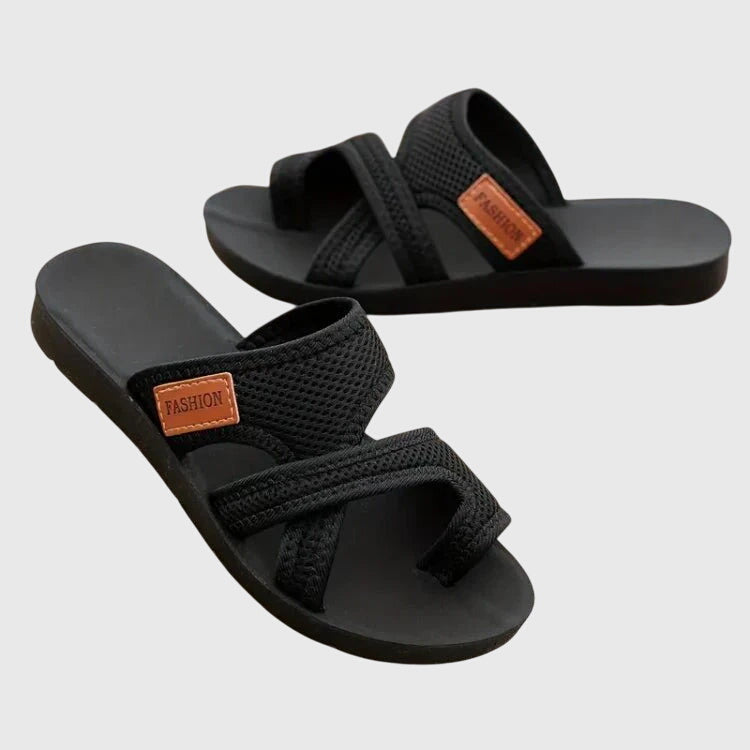 Velarisse | Sandalias Ortopédicas Confortables