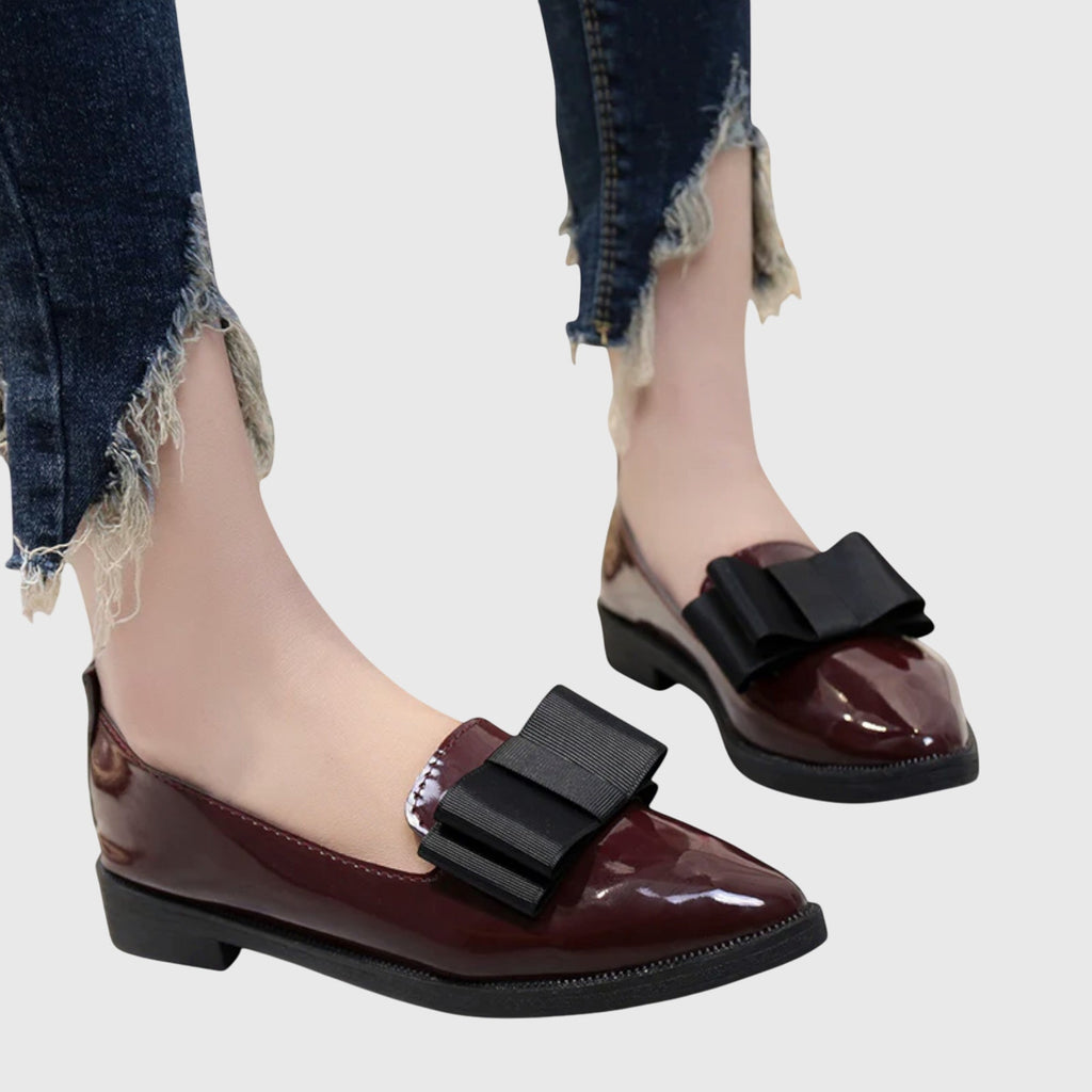 Kalina | Estilo Elegante y Confort Ortopédico