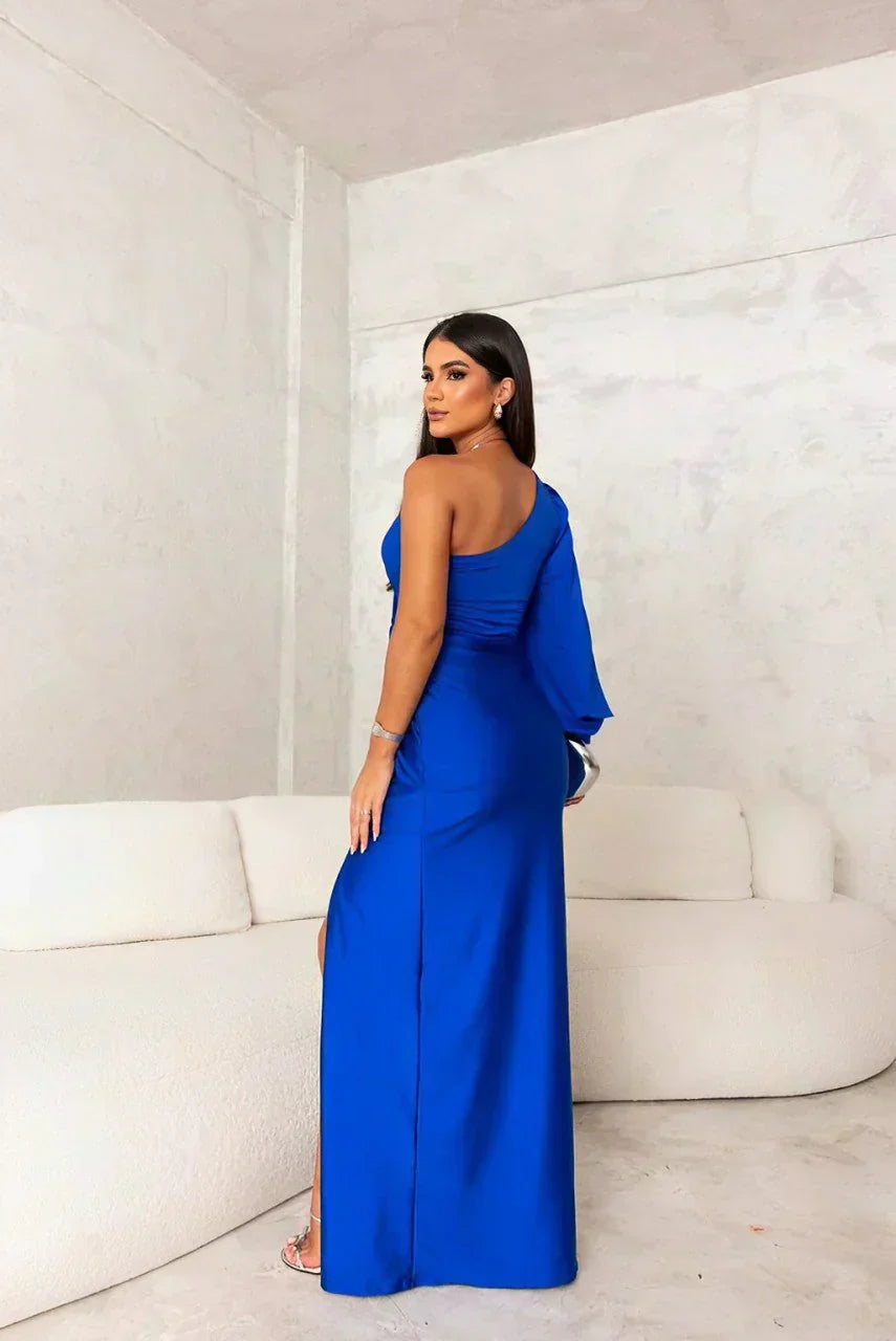 CAROLINE | Elegante Vestido de Noche