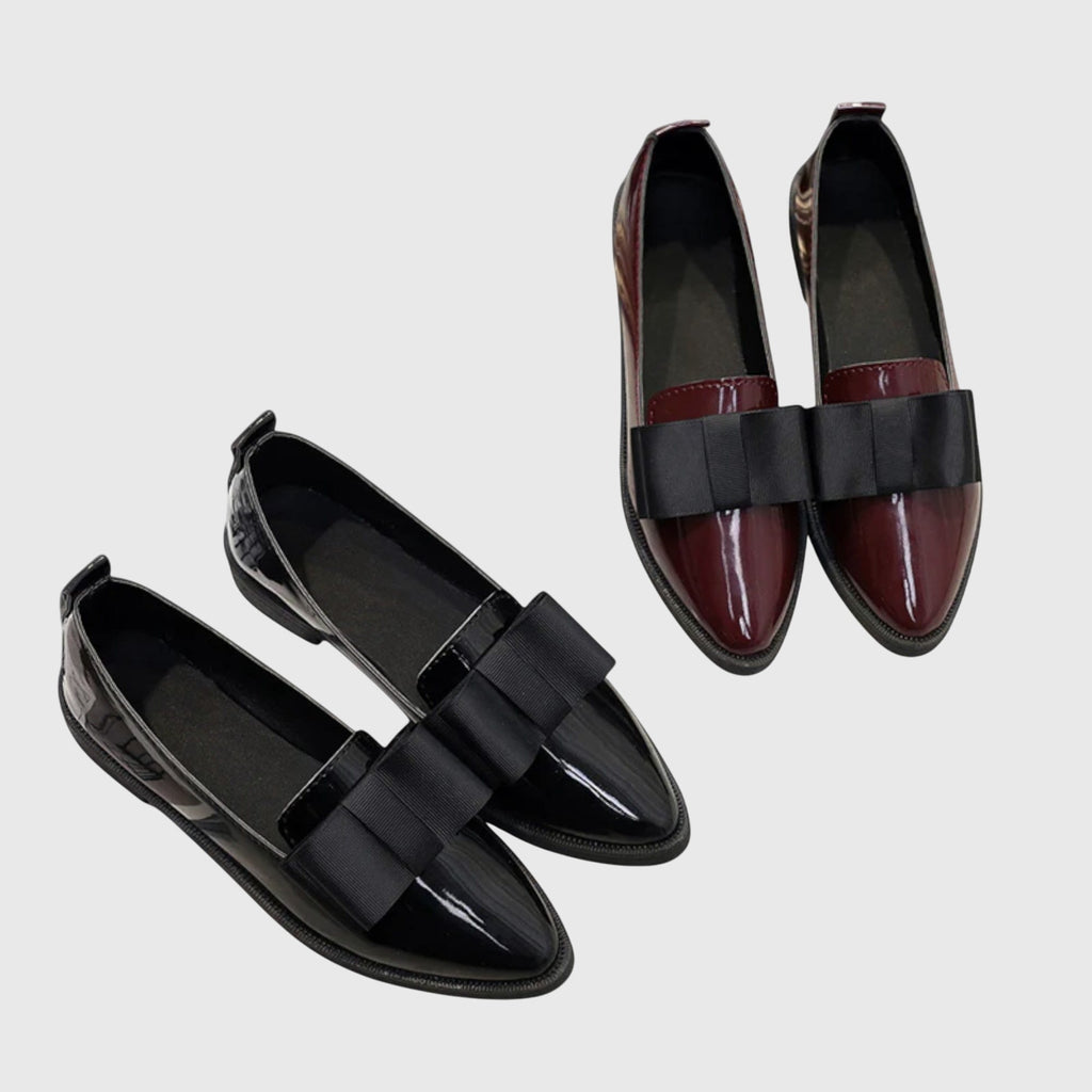 Kalina | Estilo Elegante y Confort Ortopédico