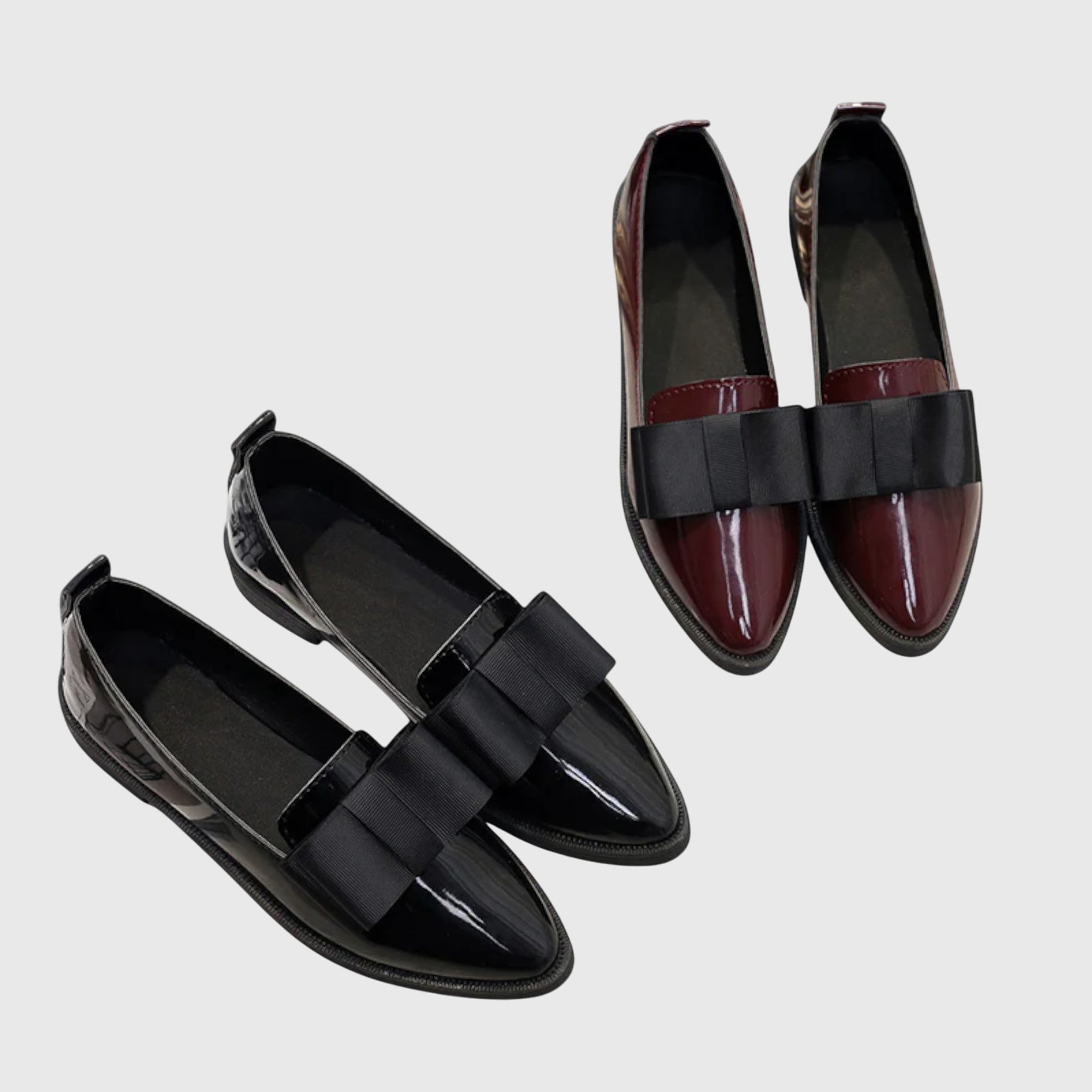 Kalina | Estilo Elegante y Confort Ortopédico