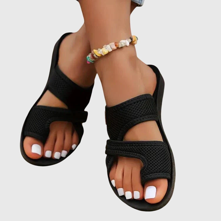 Velarisse | Sandalias Ortopédicas Confortables
