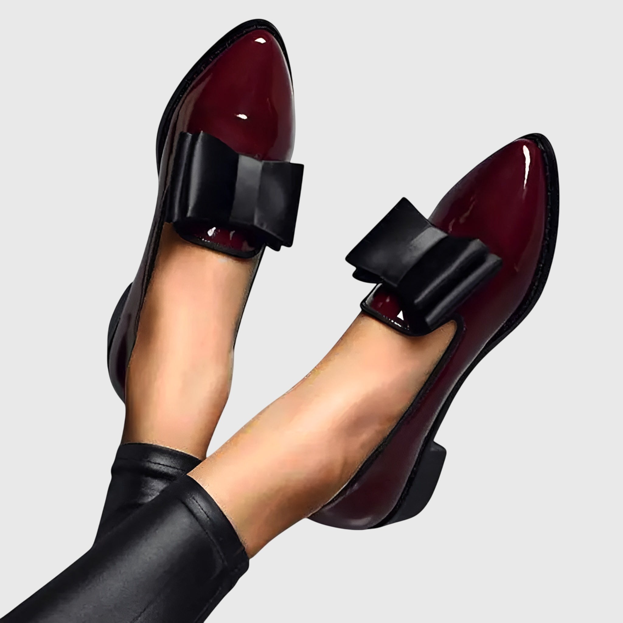 Kalina | Estilo Elegante y Confort Ortopédico
