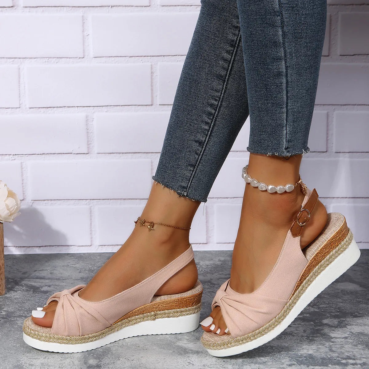 Bellmire | Sandalias de Primavera Elegantes