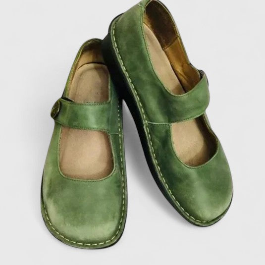 LISA™|ZAPATOS MARY JANE ORTOPÉDICOS