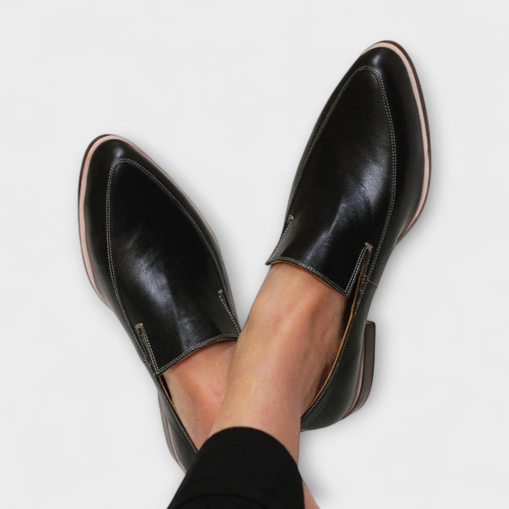 Danuta | Elegance in Orthopedic Comfort