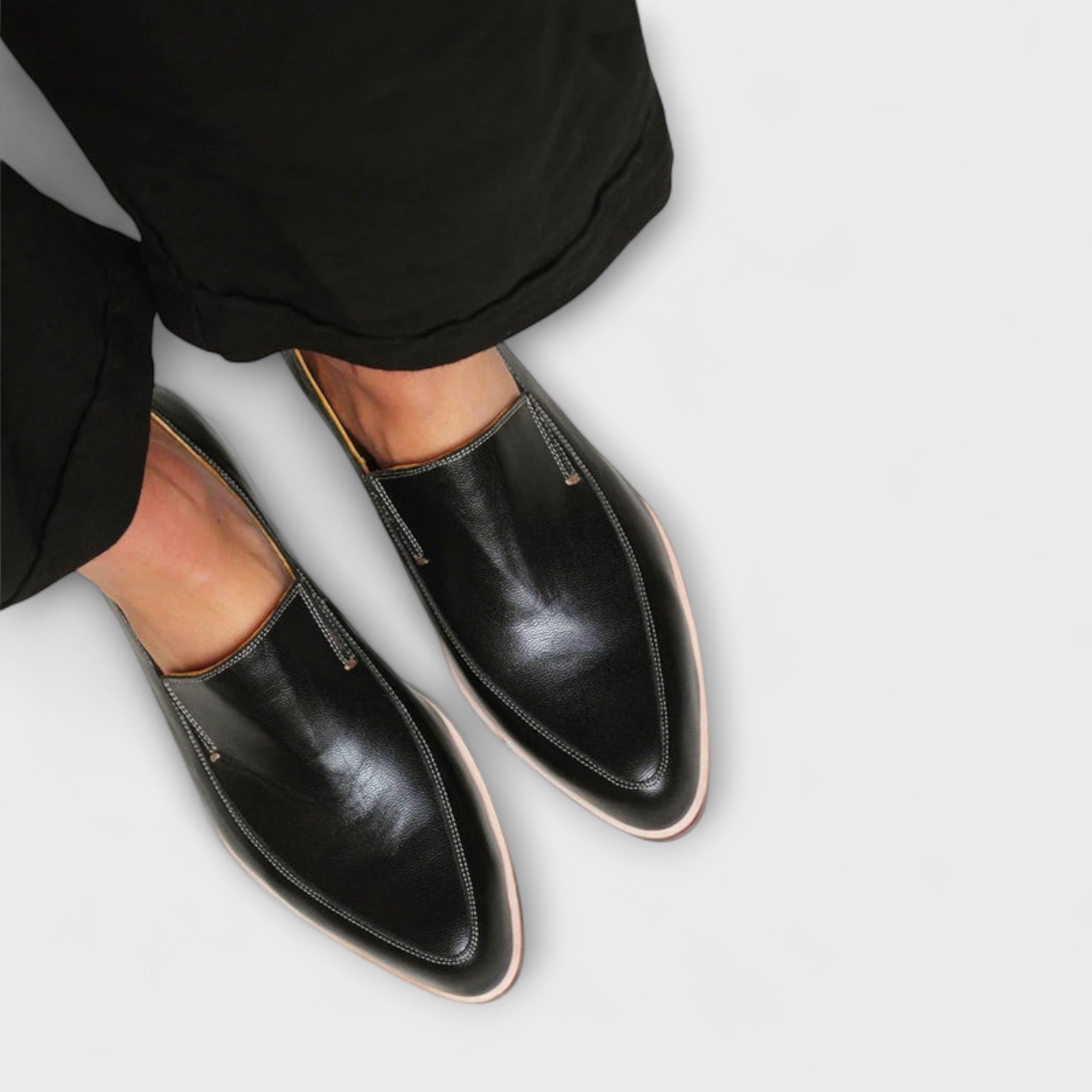 Danuta | Elegance in Orthopedic Comfort