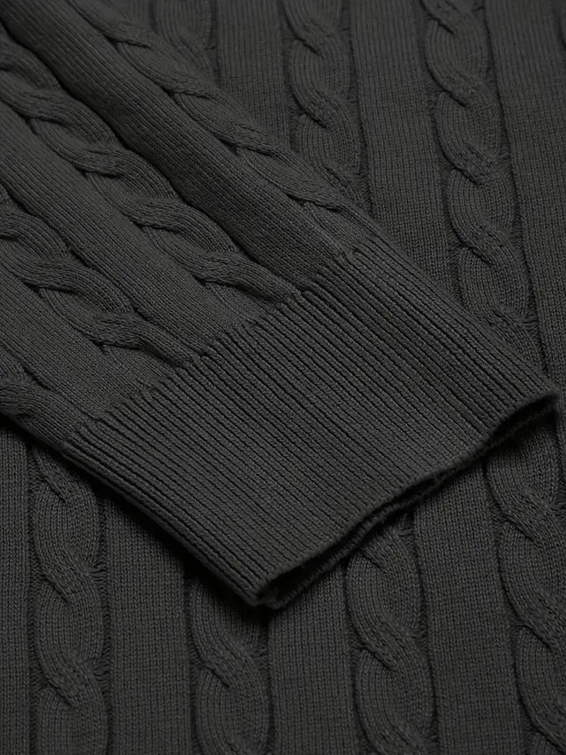 Suéter Informal Garda