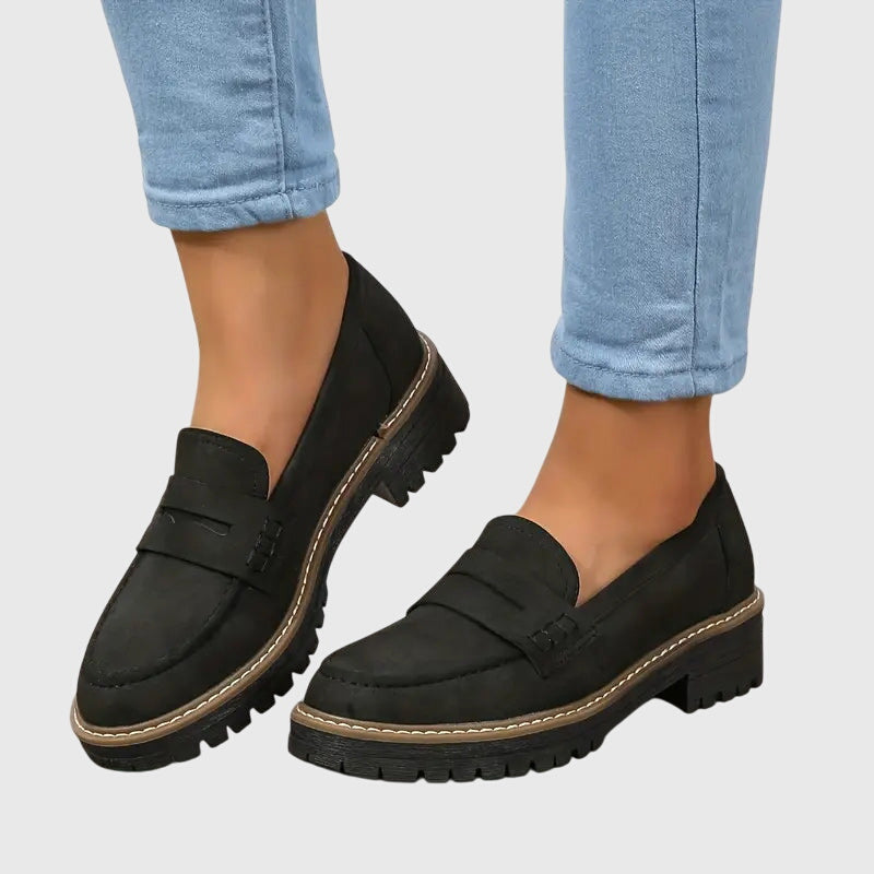 Jagoda | Estilo Elegante y Confort Ortopédico